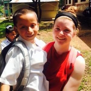 Meet your Posher, Cicely