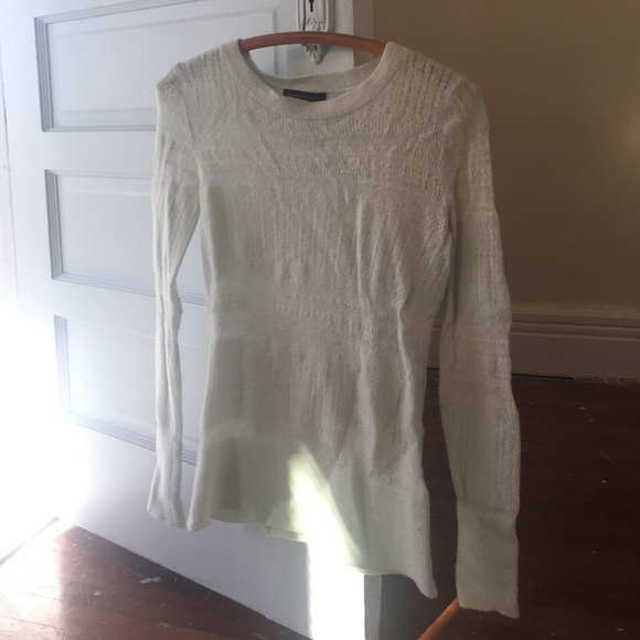 Banana Republic sweater