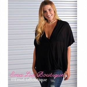Andrea Blouse