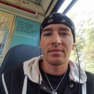 Meet your Posher, Brian