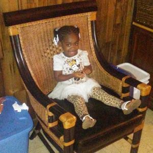 Meet your Posher, Antonio