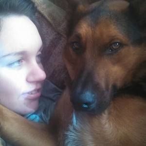 Meet your Posher, Wendy