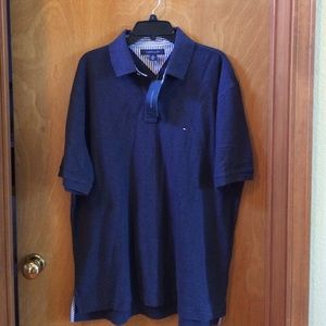 Tommy Hilfiger polo - never worn