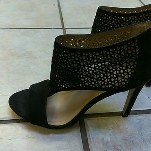 BCBG  Black High heels