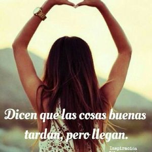 Meet your Posher, Alma ramirez rodriguez