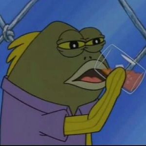 Meet your Posher, Bobby