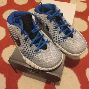 Toddler Kyrie 1s