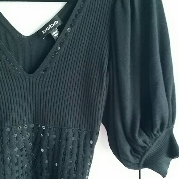 Silk sweater - Picture 2 of 4