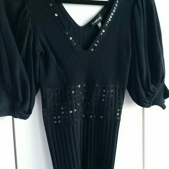 Silk sweater - Picture 3 of 4