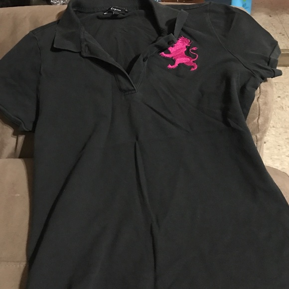 Women's Express Polo