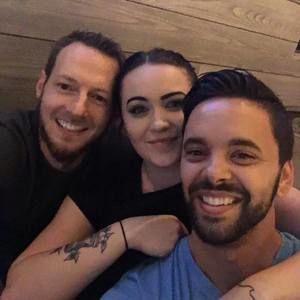 Meet your Posher, Paul