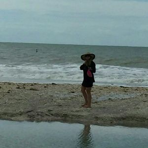 Meet your Posher, Jamie