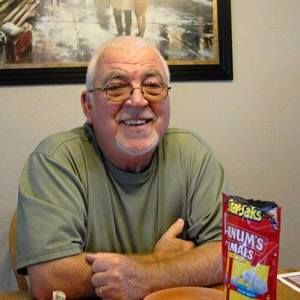 Meet your Posher, Connie