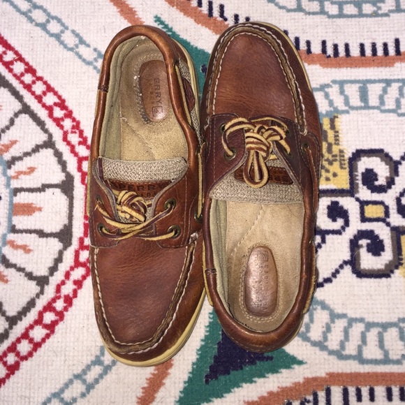 Sperry Top-sider
