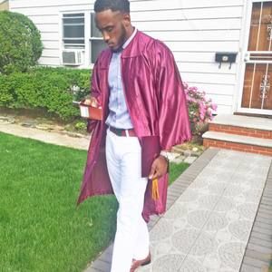 Meet your Posher, Nick