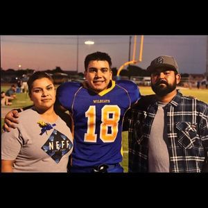 Meet your Posher, Johnny