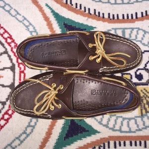 Sperry Top-sider