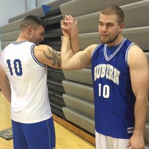 Meet your Posher, James