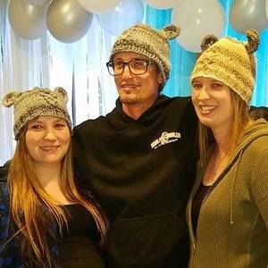 Meet your Posher, Kendra