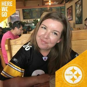 Meet your Posher, Kristen