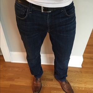 Men's 7 For All Mankind Luxe Performance Jeans