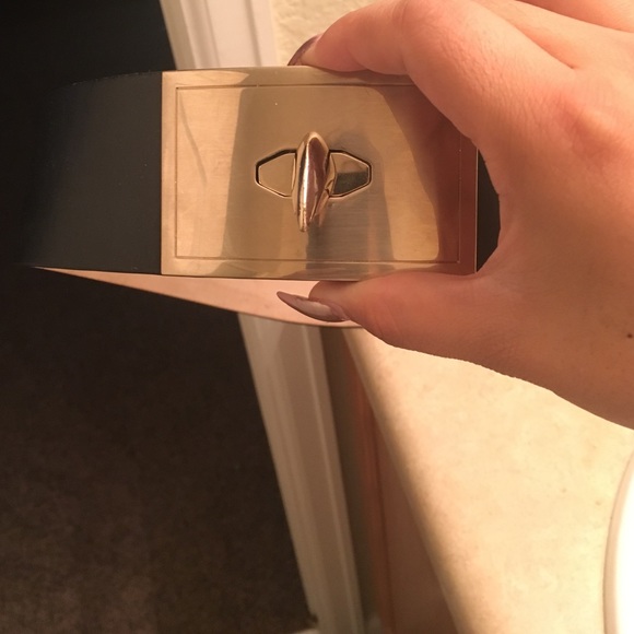 Givenchy belt