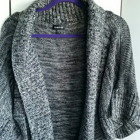 Warm Sweater - Picture 3 of 4