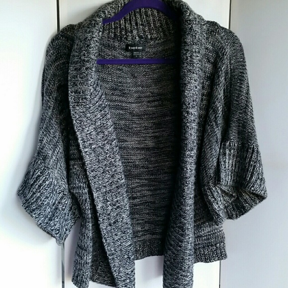 Warm Sweater - Picture 4 of 4