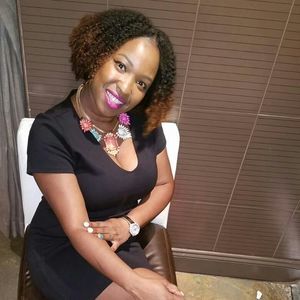 Meet your Posher, Nadera
