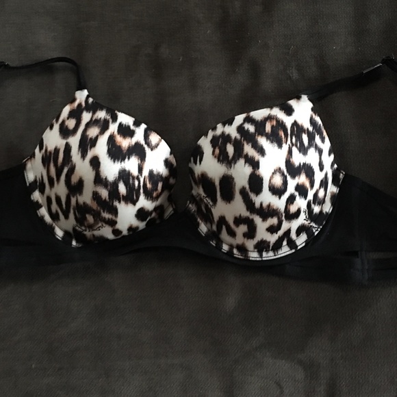 Very Sexy VS Push Up