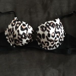 Very Sexy VS Push Up