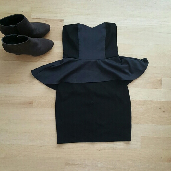 UO Pelpum Dress XS