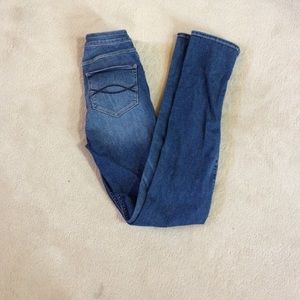 Abercrombie &.Fitch women's jeans