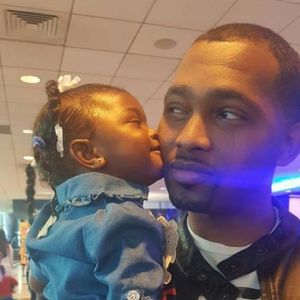 Meet your Posher, Nate