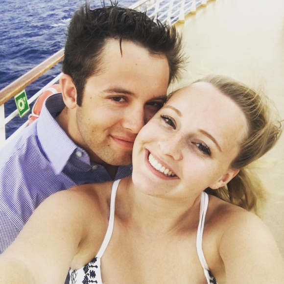 Meet your Posher, Cady