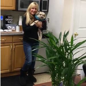 Meet your Posher, Ann marie