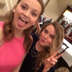 Meet your Posher, Madi