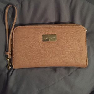 Liz Claiborne wallet