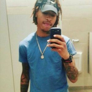 Meet your Posher, Marquis