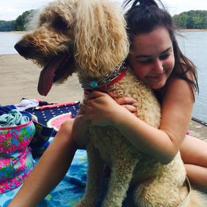 Meet your Posher, Alison