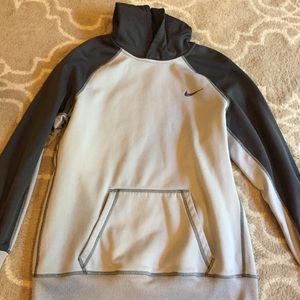 Nike sweatshirt