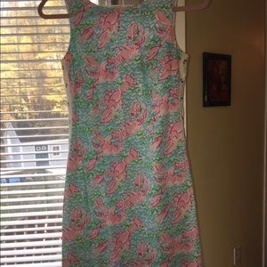 Lilly Pulitzer Shift Dress