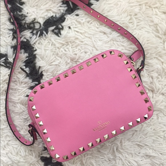 Valentino Camera Bag--NEW - Picture 2 of 6