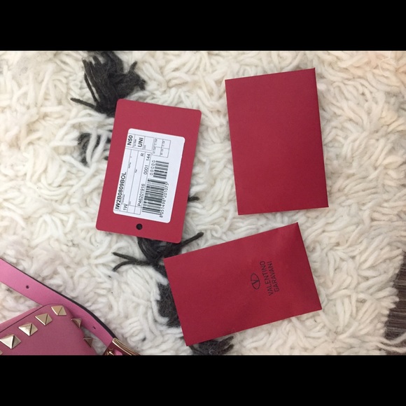 Valentino Camera Bag--NEW - Picture 3 of 6