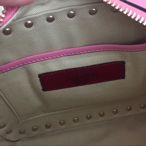 Valentino Camera Bag--NEW - Picture 4 of 6