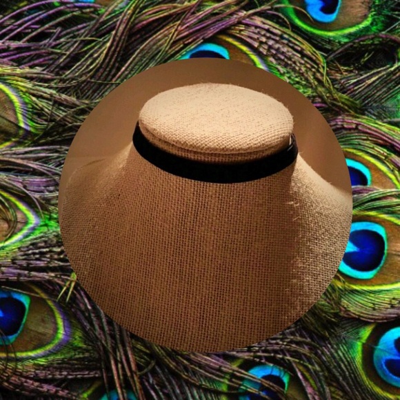 Quality Handmade Black Velvet Choker