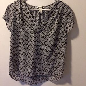 Dressy shirt