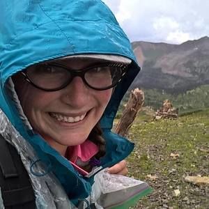 Meet your Posher, Kellie