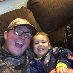 Meet your Posher, Joey