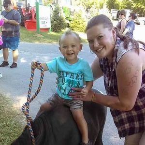 Meet your Posher, Janice